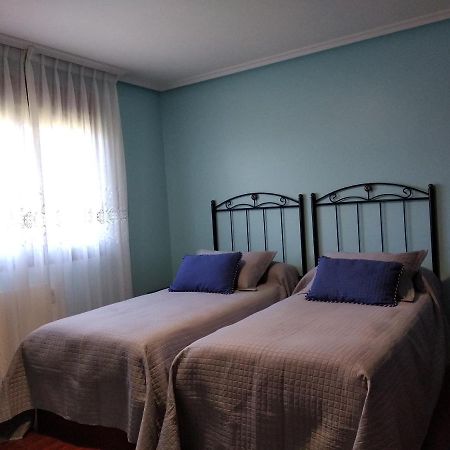 Villa Paula Aviles Bagian luar foto