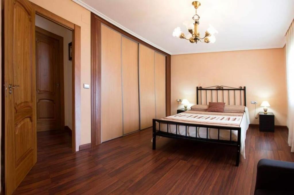 Villa Paula Aviles Bagian luar foto