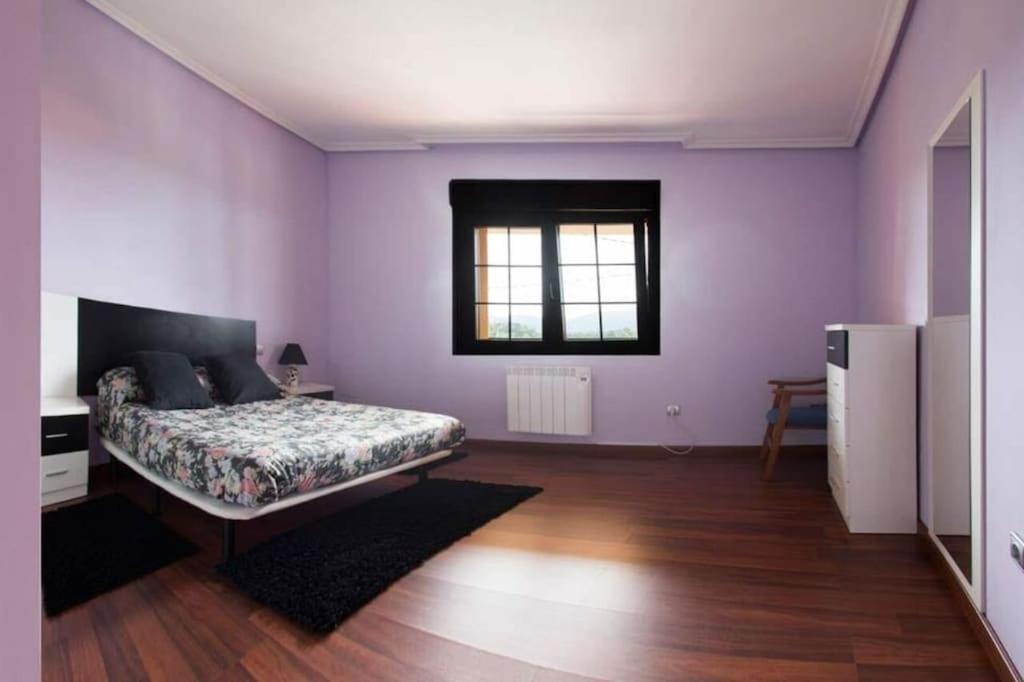 Villa Paula Aviles Bagian luar foto