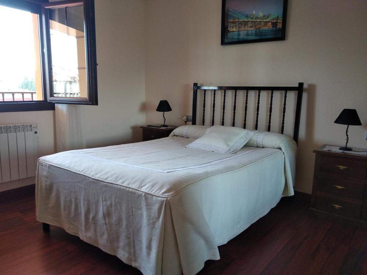 Villa Paula Aviles Bagian luar foto
